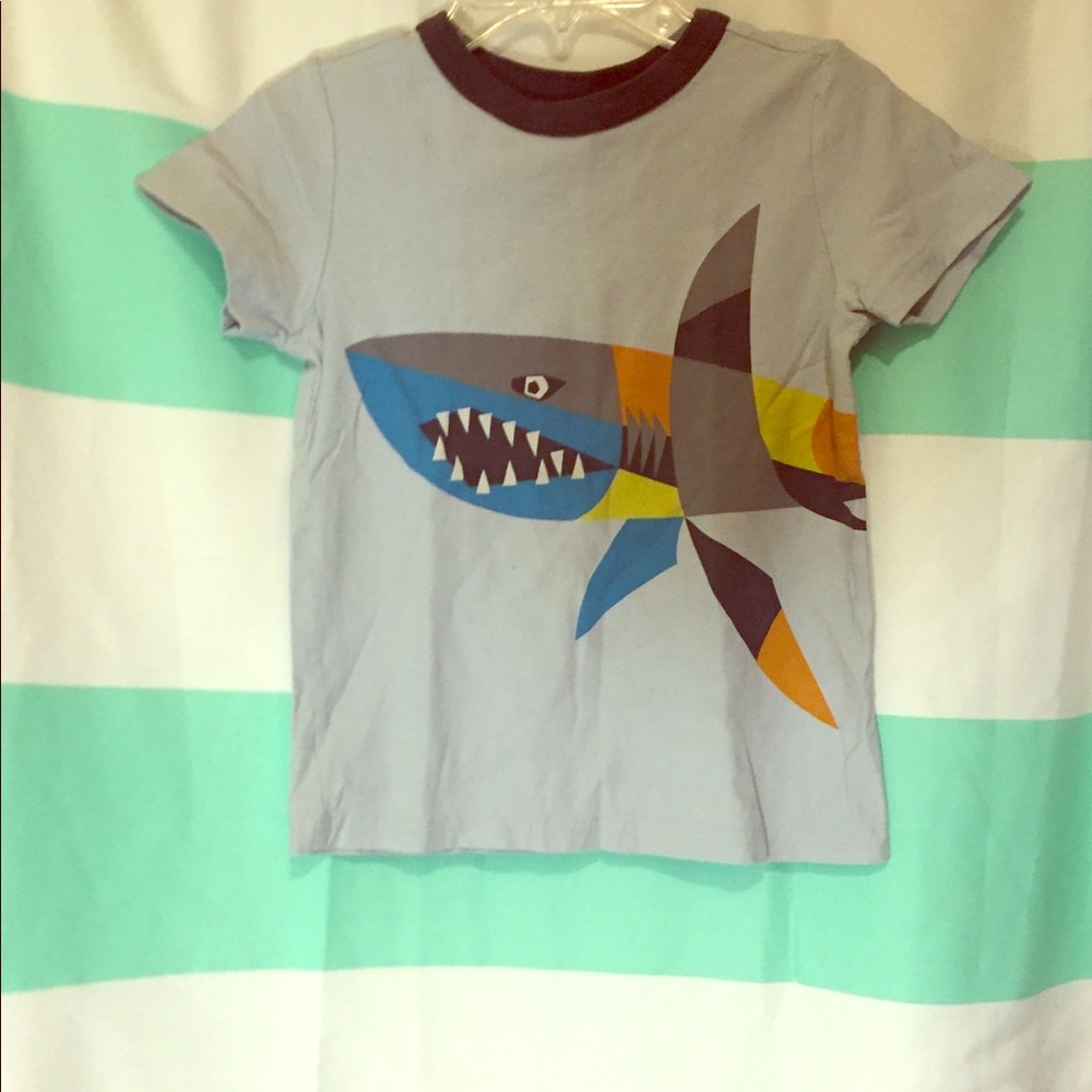 Boys tee